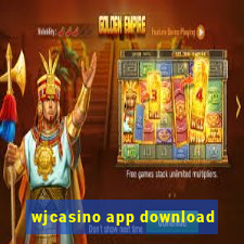 wjcasino app download